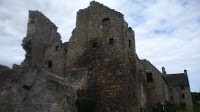 Aberdour Castle 1061367 Image 9